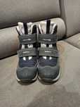 Buty zimowe Geox rozm.32 wodoodporne