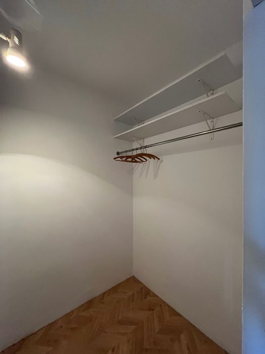 2 Pokoje Dolna-Górna WILDA