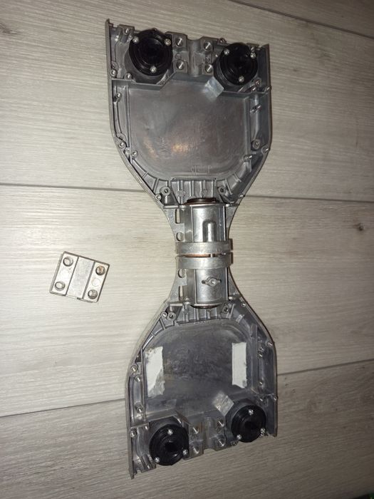 Rama stelaż do deskorolka elektryczna hoverboard