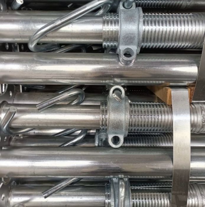 Podpory budowlane/dźwigary /Trójnogi