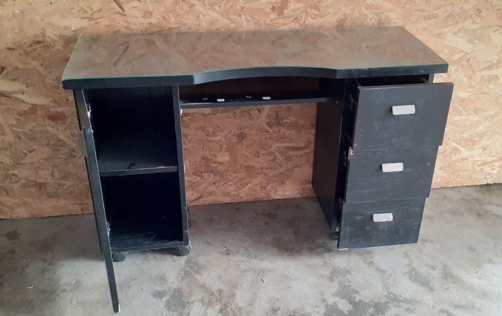 Mesa de manicure