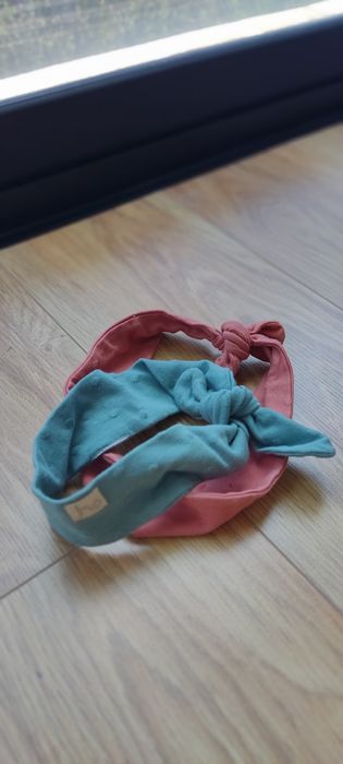 Fita cabelo criança