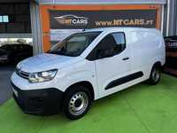 Citroën berlingo 1.5 bhdi xl l2h1 club