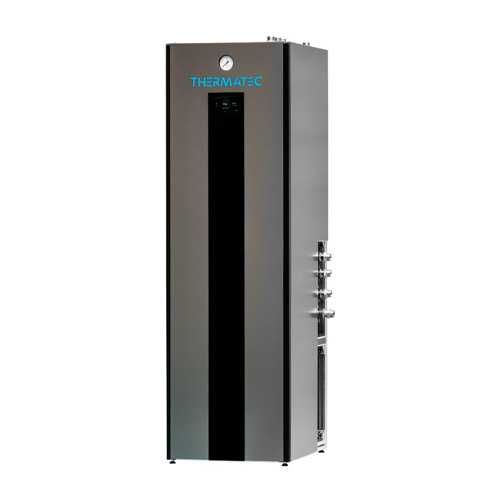 Zestaw Premium Pompa Ciepła Thermatec - 6kW (p. c.,szafa,C.W.U.,bufor)