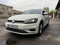 Volkswagen Golf 7 1.4TSI бензин