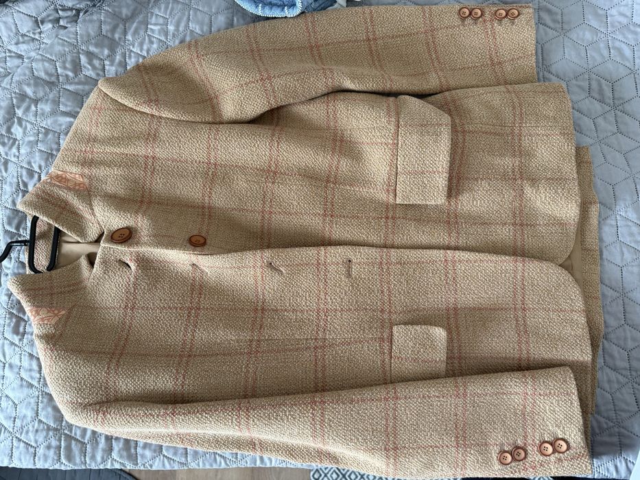 Костюм the Coat