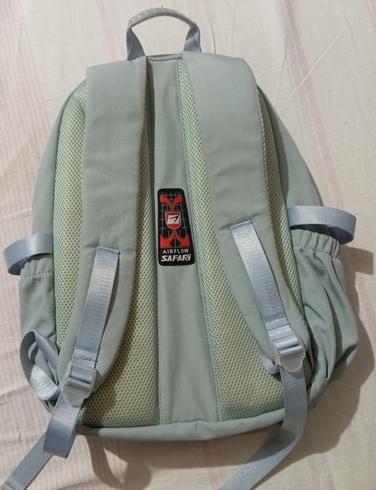 Рюкзак міський, шкільний Safari, 48 на 34 см