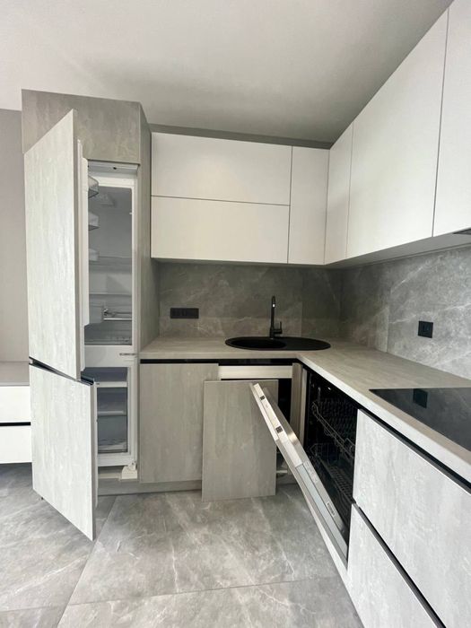 Продаж в ЖК Аржанова квартири