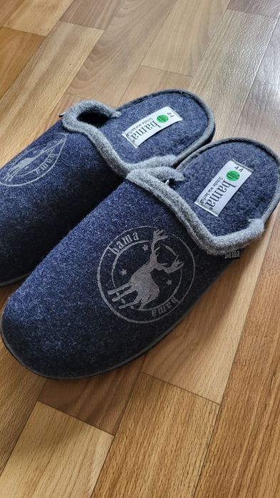 Капці тапки чоловічі 43 розмір