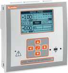 Regulator mocy biernej LOVATO DCRG8 + RS485