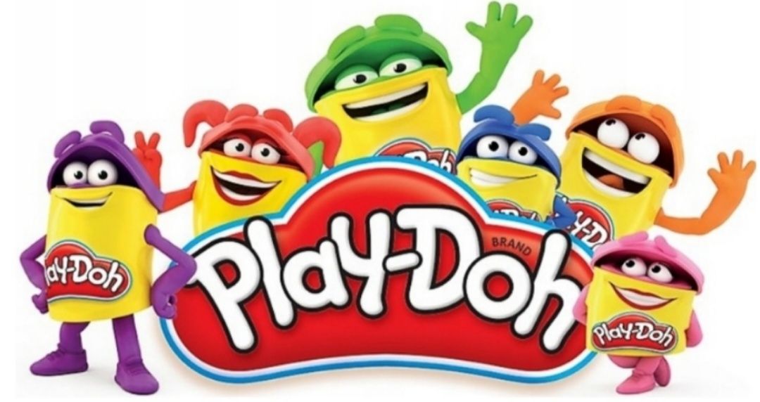 PLAY DOH mini фабрика морозива від Hasbro