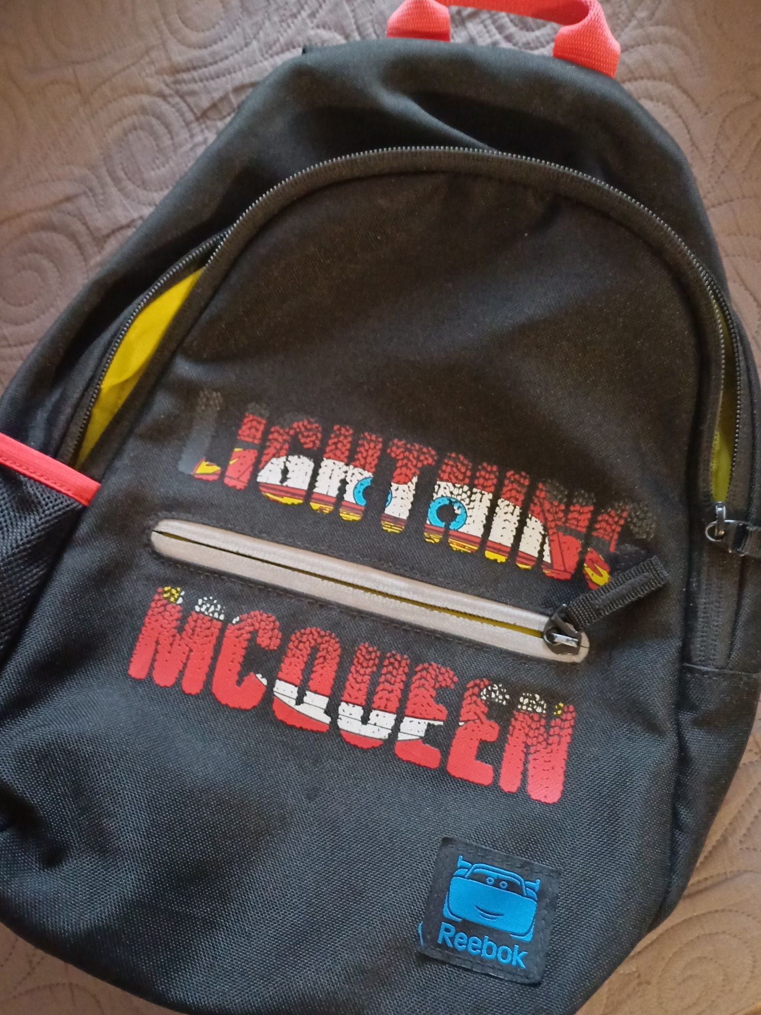 Plecak Reebok MC Queen