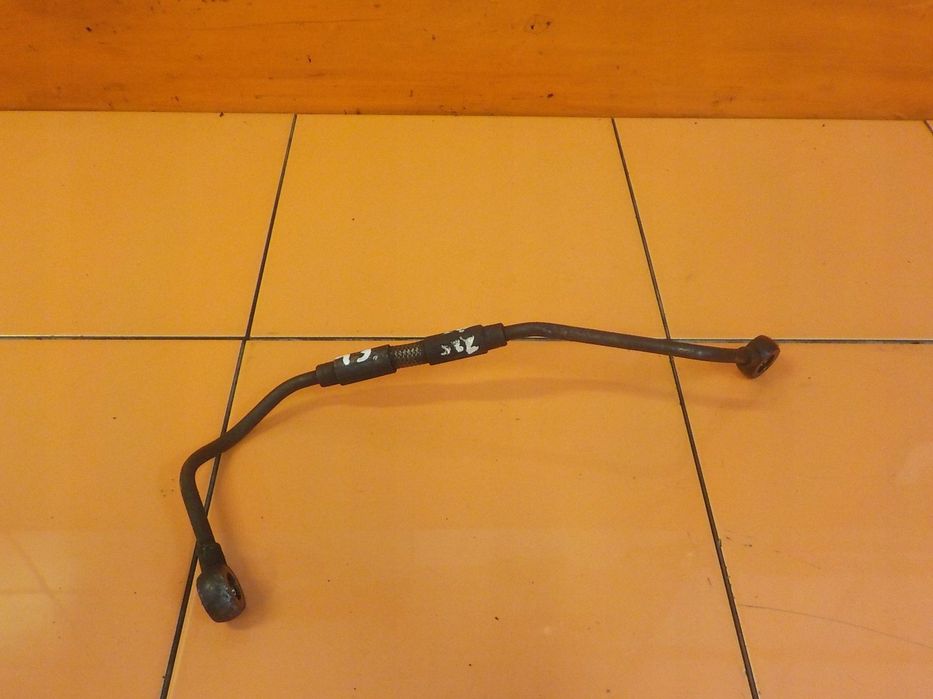 NEMO BIPPER 1.3 HDI M-JET 15r 75KM FHZ przewod rurka turbiny zasilanie