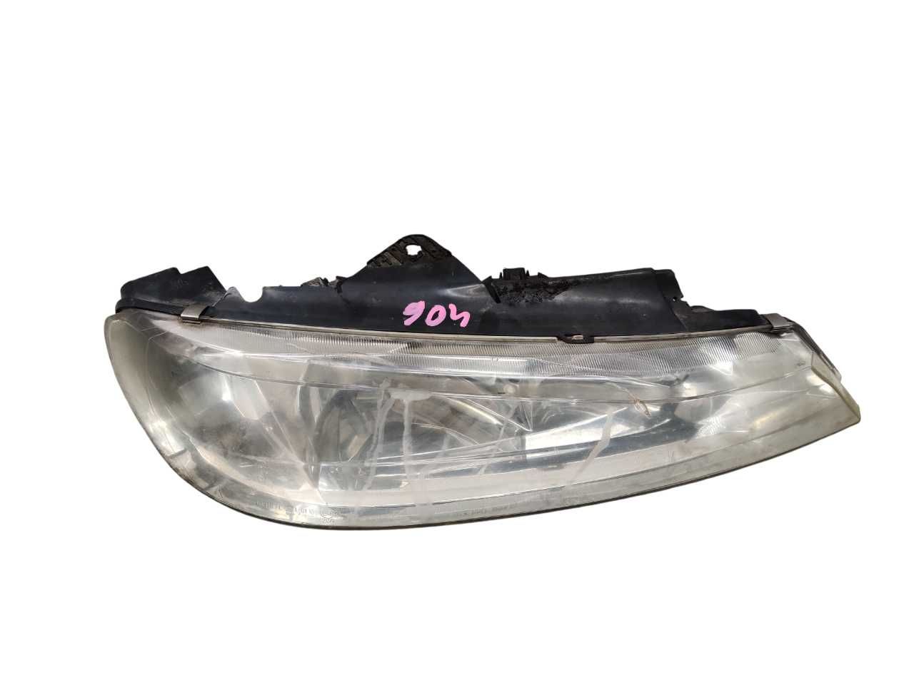 Peugeot 406 Lampa Prawa Przednia Prawy Przód