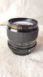 Kiron 24mm f2 para Sony E