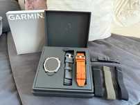 Zegarek GARMIN Fenix 8 51mm NOWY na gwarancji