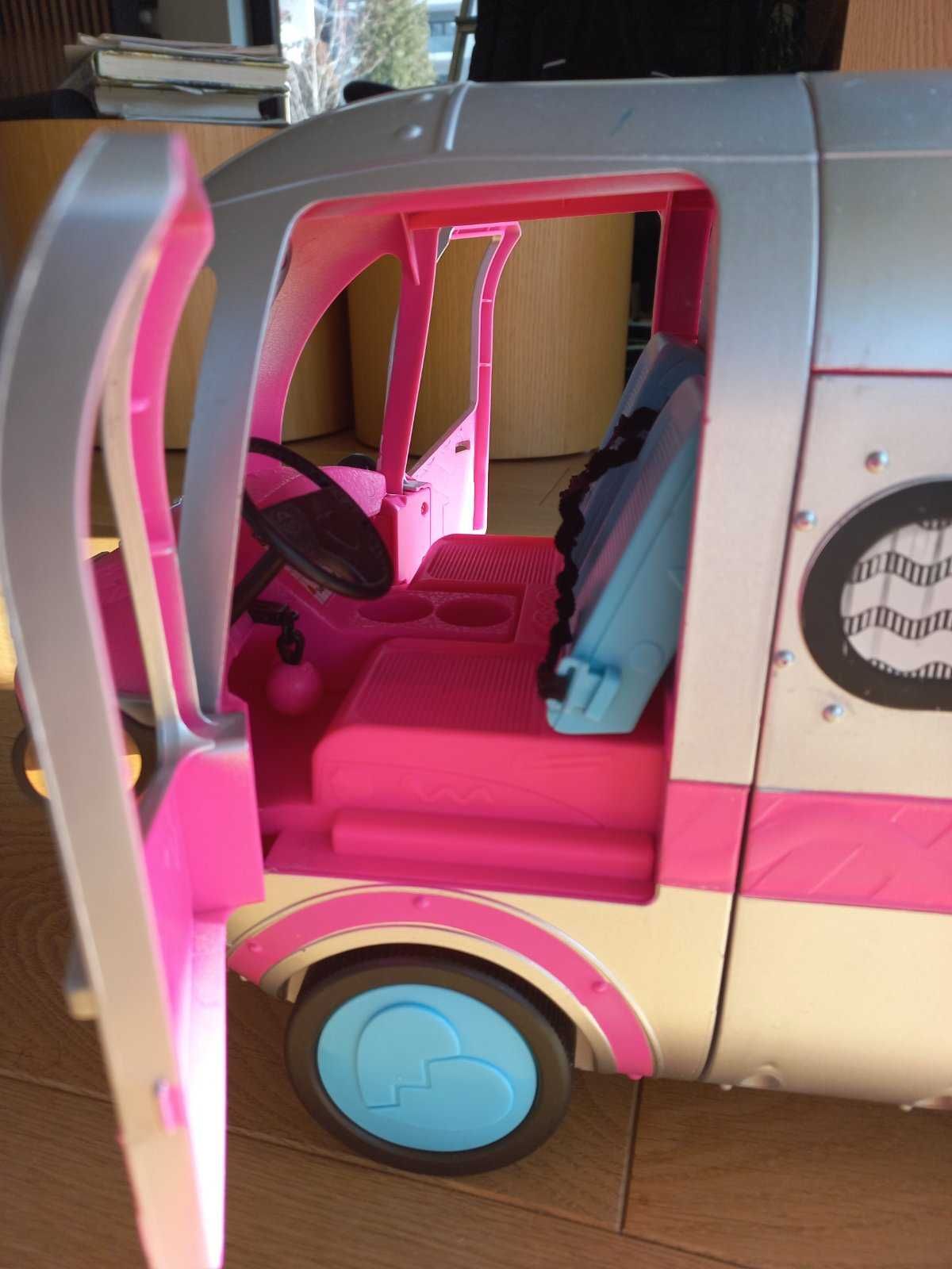L.O.L. Suprise OMG 4-IN-1 Glamper
