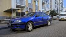 Продам Тойоту Авенсис т22