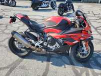 2024 BMW S 1000 RR