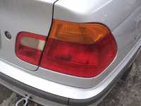 Lampa Tył Tylna BMW E46 Sedan Prawa  Przed lift