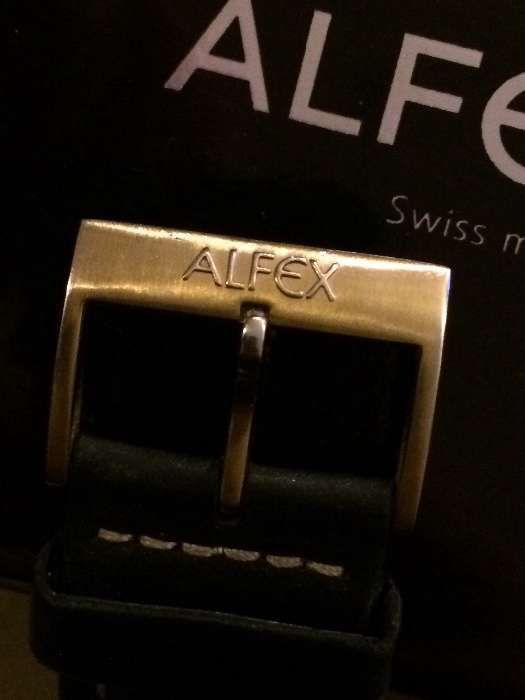 Продам ALFEX 5579, 100% Швейцария, б/у в идеале