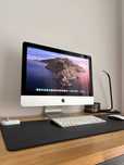 Apple iMac 21,5 2012 - SSD 480 GB - STAN IDEALNY