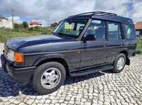 Land Rover 300 TDI