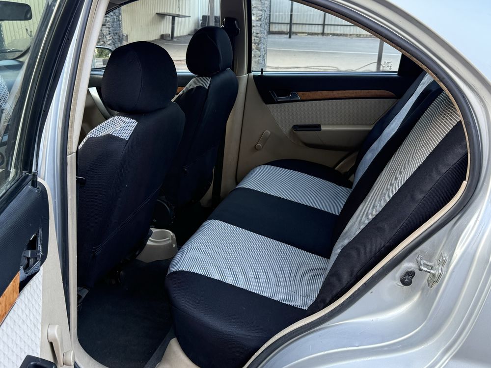 Продам Авто Chevrolet Aveo 1.6 ГБО Кондиціонер Авео Шевроле