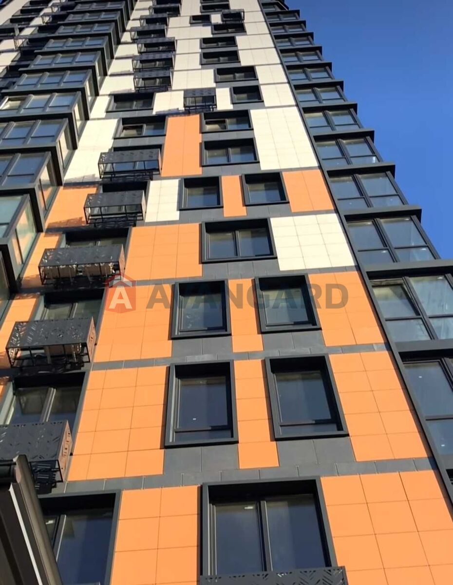 Продаж, новострой. 36800$