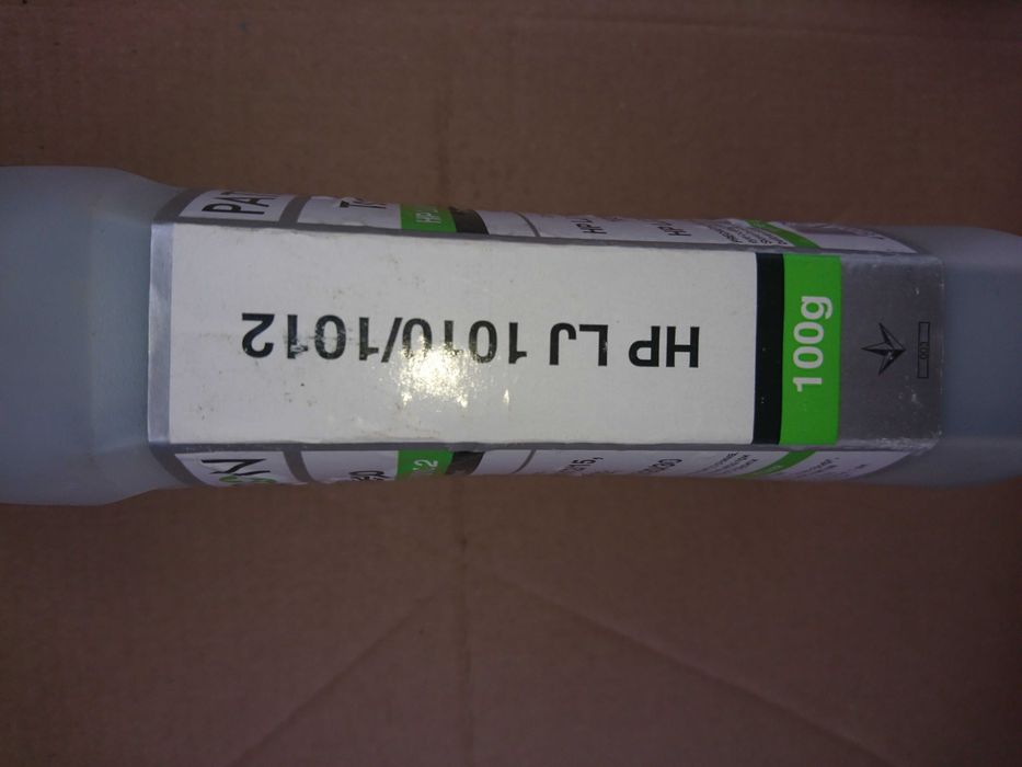 Тонер А12 1010/1020
