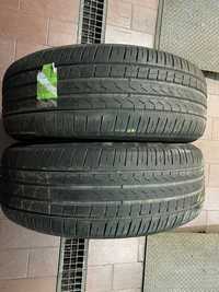 Opony 235 55 R 19 101V  Pirelli Rok 2017