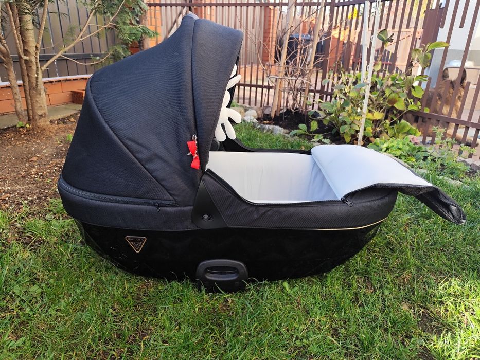 Junama Diamond S-Line V2