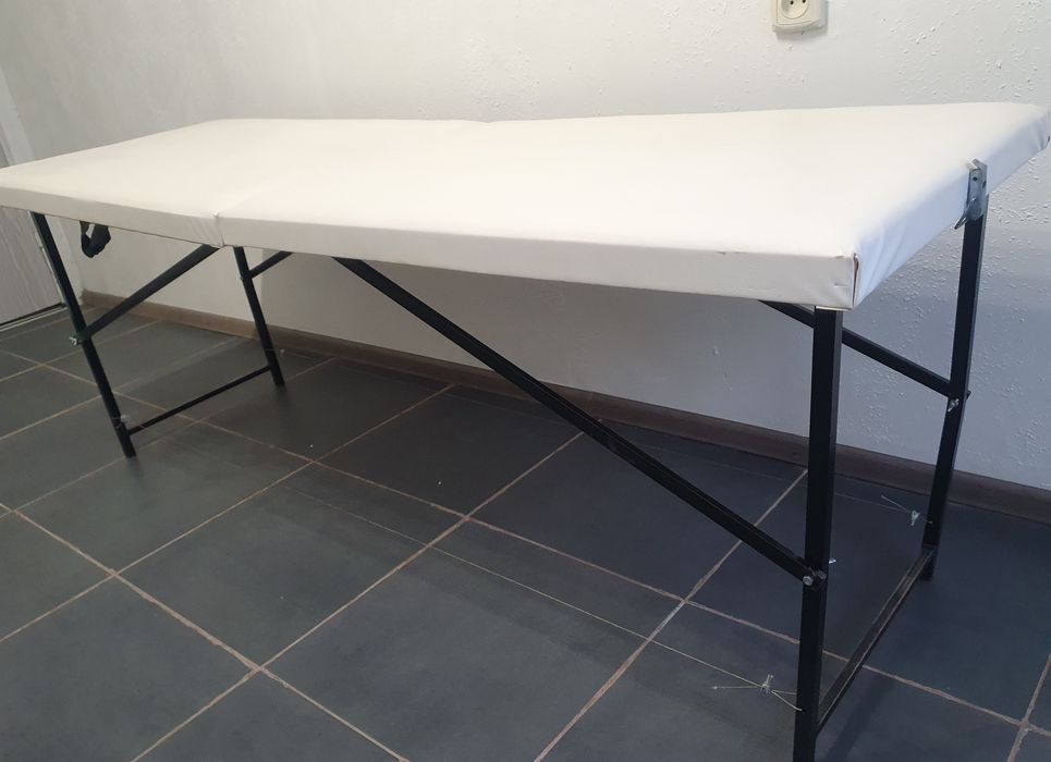 Кушетка Массажный стол