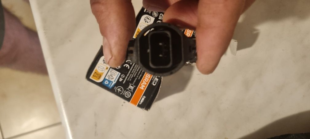 Żarówki Led 12V   1.6W
