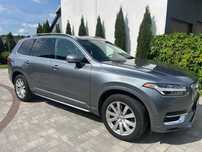 Volvo XC 90 Volvo XC 90 T6 AWD Momentum 7os, SUV