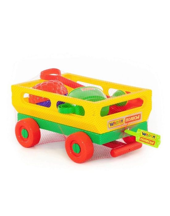 Тележка, тачка Polesie