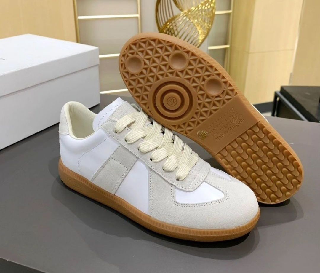 Нові кросовки кеди Maison Margiela Replica shoes