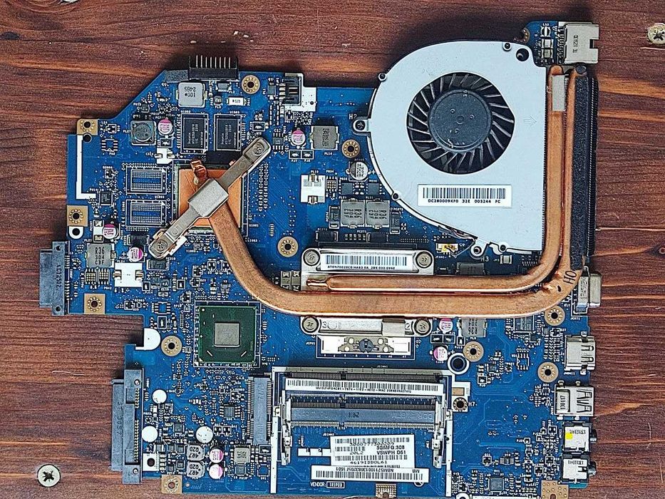 Материнская плата Acer V3-571 LA-7912P