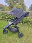 Baby jogger citi mini gt 2