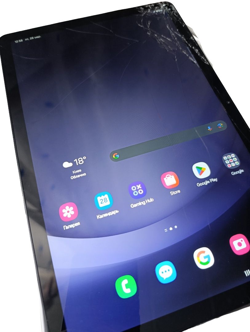 Планшет Samsung Galaxy Tab A9 +5G