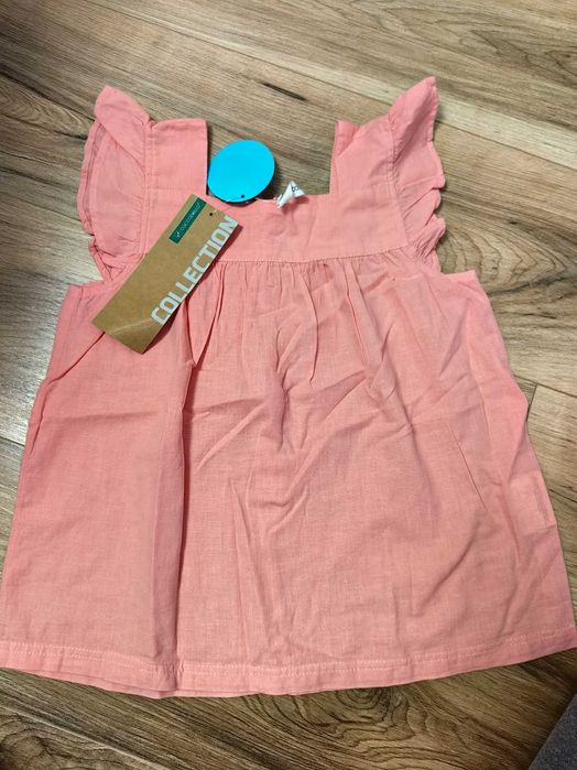 Bluzka cocodrillo 122