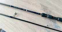 Dragon FISHMAKER C.R.C. EVO.1 Spinn 213cm 18-30g na GW - 50%