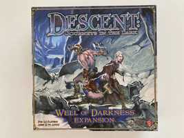 Descent: The Well of Darkness -