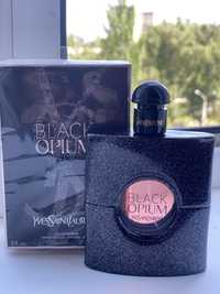 Продаю духи Yves Saint Laurent Black Opium 90ml.