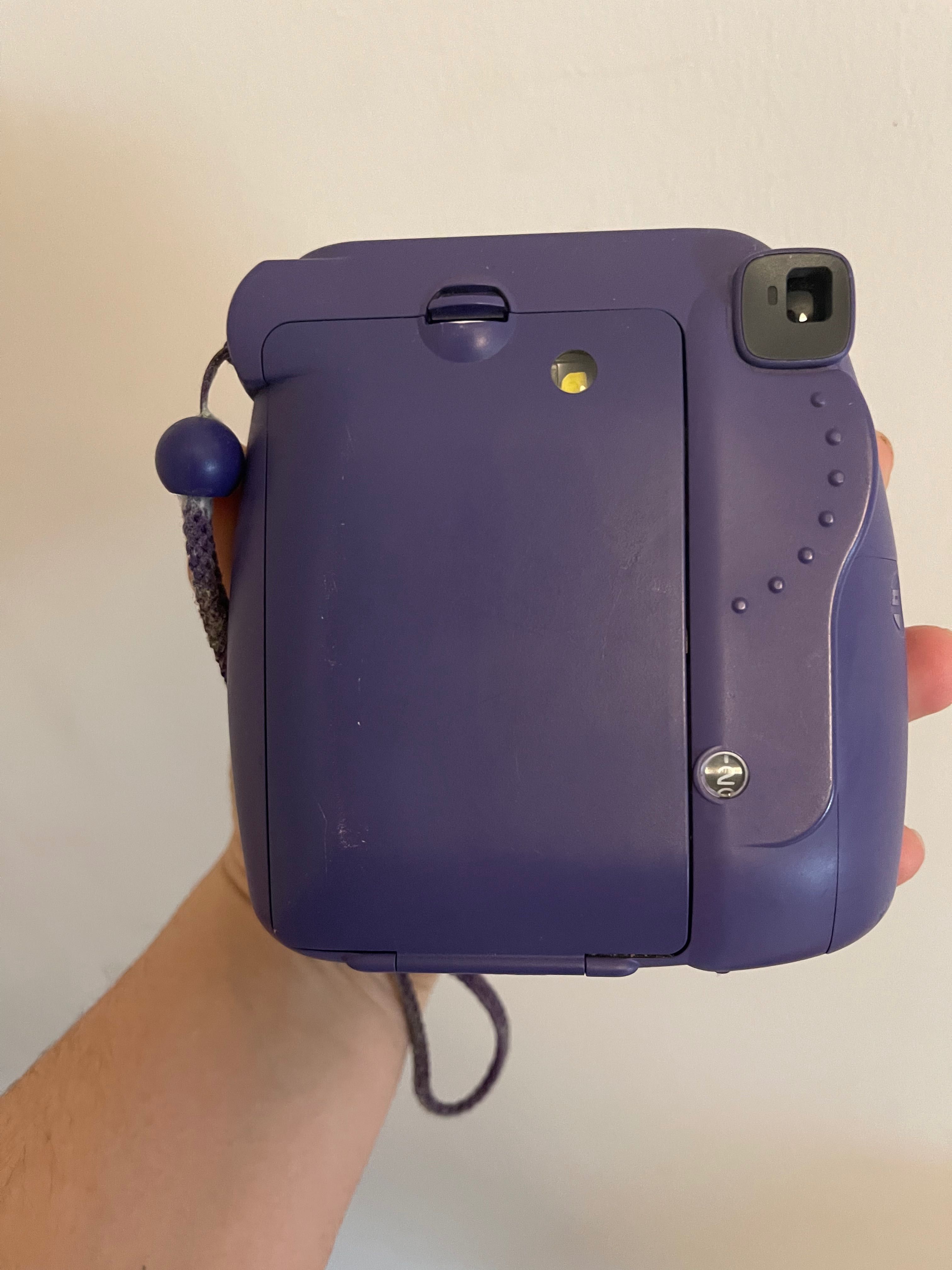 Instax mini palaroid