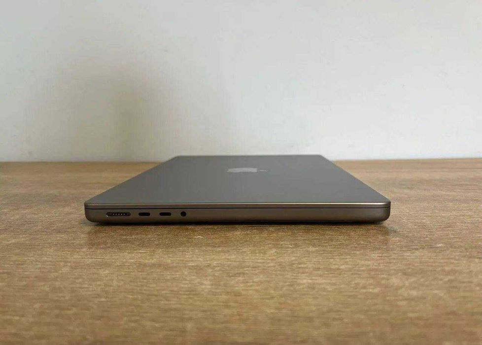 MacBook Pro 14 2021 M1 Pro 16/512