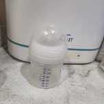 Бутылочка avent 125ml