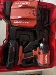 Hilti SIW 6-22 Nuron. Zakretarka klucz udarowy
