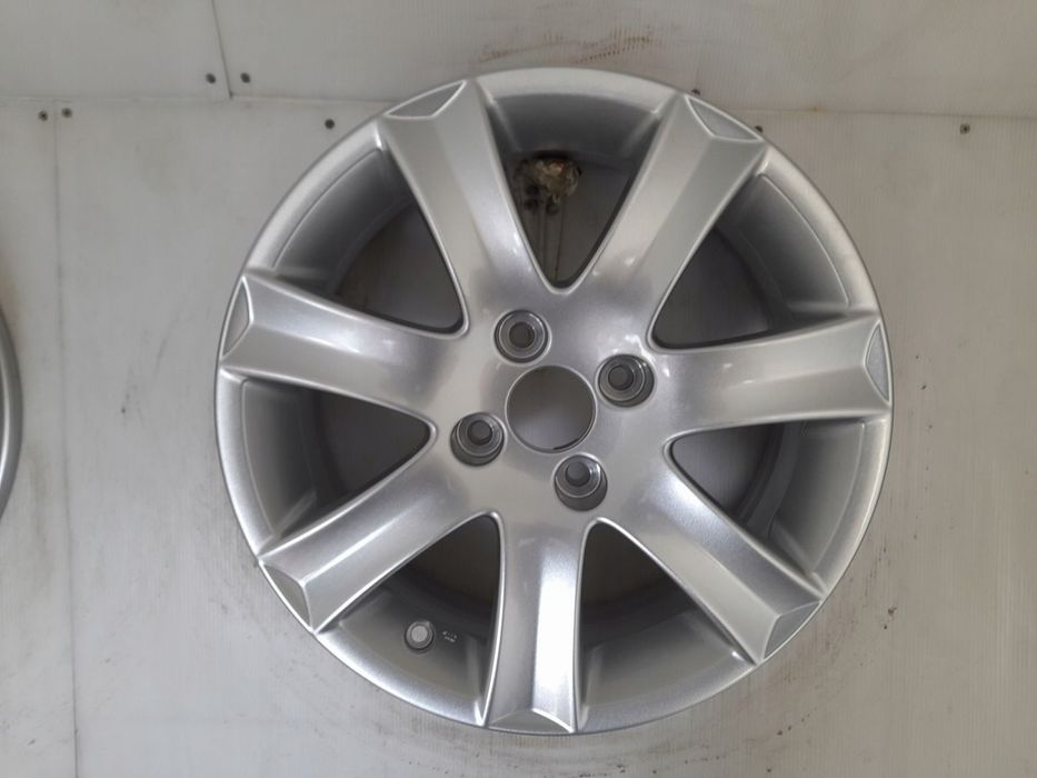Felga aluminiowa Peugeot OE DV159-T02 6.0&quot; x 16&quot; 4x108 ET27
