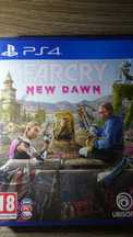 Far Cry Farcry New Dawn PS4 Playstation 4 polska GTA horizon lego